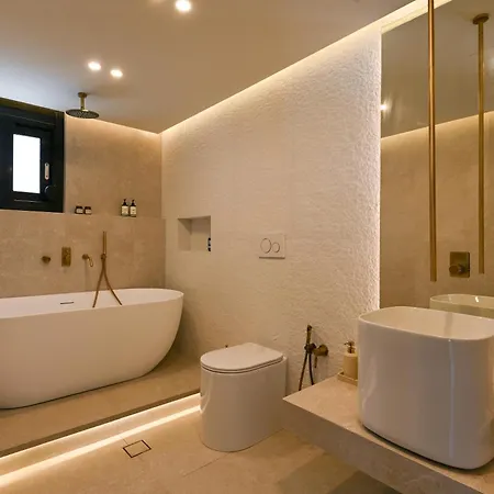 Ciel Seafront - Lefkada Aparthotel 3*