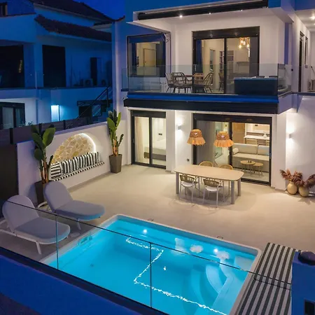 Aparthotel Ciel Seafront - Lefkada 3*