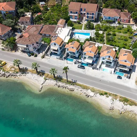 Ciel Seafront - Lefkada Aparthotel 3*