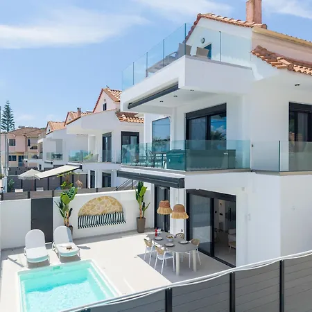 Aparthotel Ciel Seafront - Lefkada Lygia (Lefkada)