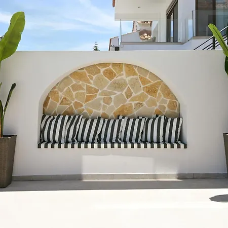 Aparthotel Ciel Seafront - Lefkada Lygia (Lefkada)