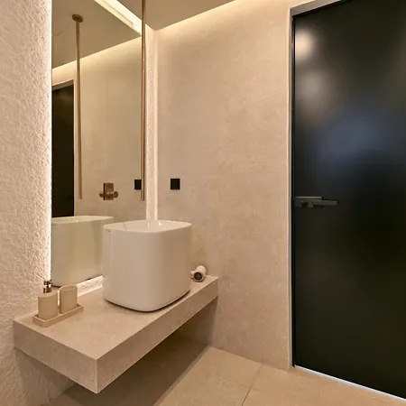 Aparthotel Ciel Seafront - Lefkada Lygia (Lefkada)