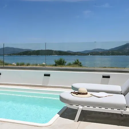 Aparthotel Ciel Seafront - Lefkada Lygia (Lefkada)