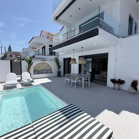 Aparthotel Ciel Seafront - Lefkada 3*