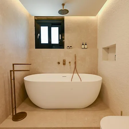 Aparthotel Ciel Seafront - Lefkada
