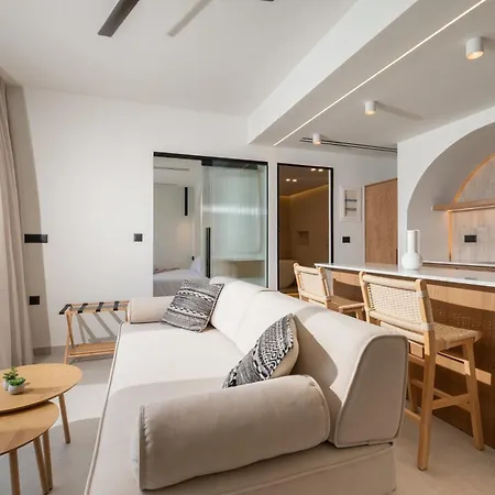 Aparthotel Ciel Seafront - Lefkada