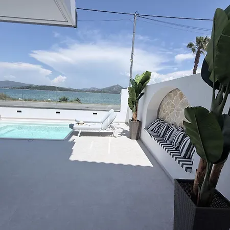 Aparthotel Ciel Seafront - Lefkada 3*