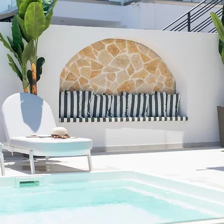 Ciel Seafront - Lefkada Aparthotel