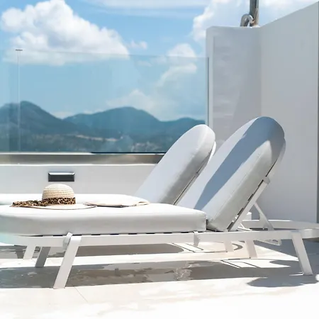 Ciel Seafront - Lefkada Lygia (Lefkada)